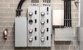 Smart Electricity Meters: Pioneering Energy Management and Efficiency