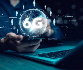 How 6G Technology Will Enhance IoT Applications