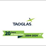 Taoglas Celebrates 20 Years of Innovation & Connectivity Leadership