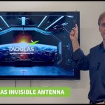 Taoglas Invisible Antenna Series