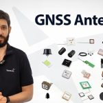 Choosing the Right GNSS Antenna, What to Consider