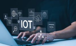 Choosing the Right IoT Antenna for Your Application