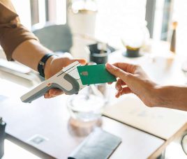 NFC Technology in Everyday Life: Applications and Benefits