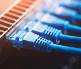 The Role of Ethernet in IoT: Connecting Devices for a Smarter World