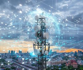 Antenna Innovations: Driving Connectivity in IoT and Smart Cities