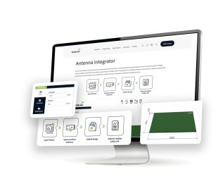 Taoglas Antenna Integrator