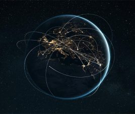 How Antennas Convert Signals for Seamless Communication