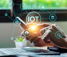 Integrating IoT with Cellular Networks: Enabling the Future of Smart Connectivity