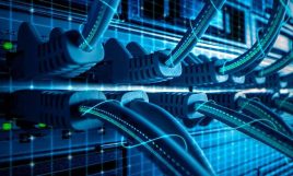 How the Mounting Angle of RJ45 Connectors Impacts Network Performance